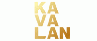 噶玛兰Kavalan品牌logo