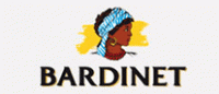 Bardinet必得利品牌logo