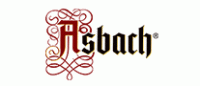 Asbach阿斯巴斯品牌logo