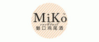 魅口MiKo品牌logo