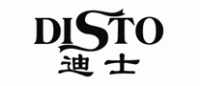迪士DISTO品牌logo