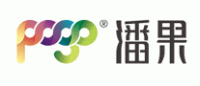 潘果pogo品牌logo