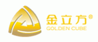金立方品牌logo