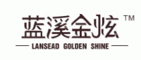 蓝溪金炫品牌logo