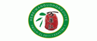 万果红品牌logo