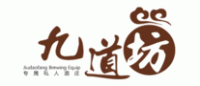 九道坊品牌logo