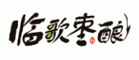 临歌枣酿品牌logo