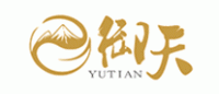 御天YUTIAN品牌logo