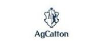 agcatton品牌logo
