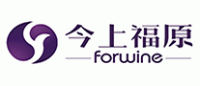 今上福原品牌logo