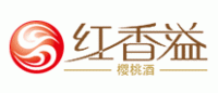 红香溢品牌logo