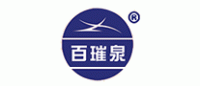 百璀泉品牌logo