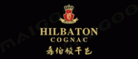 HILBATON希伯顿品牌logo