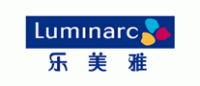 乐美雅Luminarc品牌logo