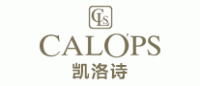 凯洛诗Calops品牌logo