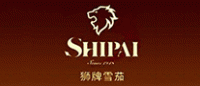狮牌SHIPAI品牌logo