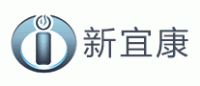 新宜康INNOKIN品牌logo