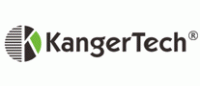 康尔KangerTech品牌logo