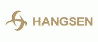 恒信HANGSEN品牌logo