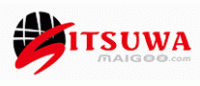ITSUWA品牌logo