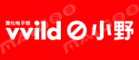 小野vvild品牌logo
