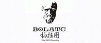 柏拉图BOLATU品牌logo