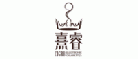 熹睿品牌logo