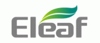 Eleaf品牌logo