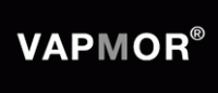 VAPMOR品牌logo
