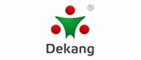 德康Dekang品牌logo