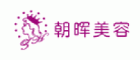 朝晖品牌logo