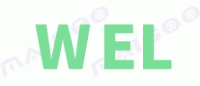 Wel鲸鱼品牌logo