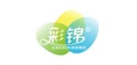 彩锦品牌logo