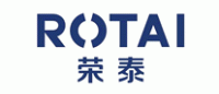 荣泰ROTAL品牌logo
