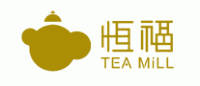 恒福TEAMILL品牌logo