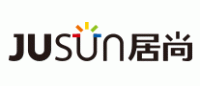 居尚JUSUN品牌logo