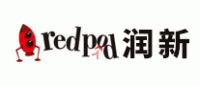 润新REDPOD品牌logo