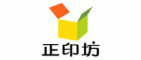 正印坊PRINTER'S STUDIO品牌logo