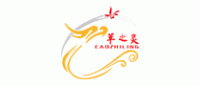 草之灵CAOZHILING品牌logo