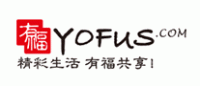 有福YOFUS品牌logo