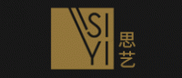 思艺SIYI品牌logo