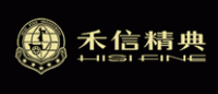 禾信精典品牌logo