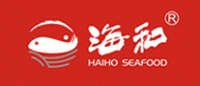 海和HAIHO品牌logo