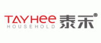 泰禾TAYHEE品牌logo