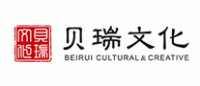 贝瑞文化品牌logo