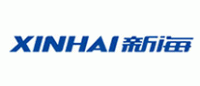 新海XINHAI品牌logo
