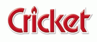 Cricket草蜢品牌logo