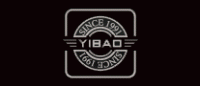 易宝YIBAO品牌logo