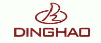 顶好DINGHAO品牌logo