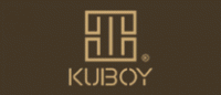酷宝KUBOY品牌logo